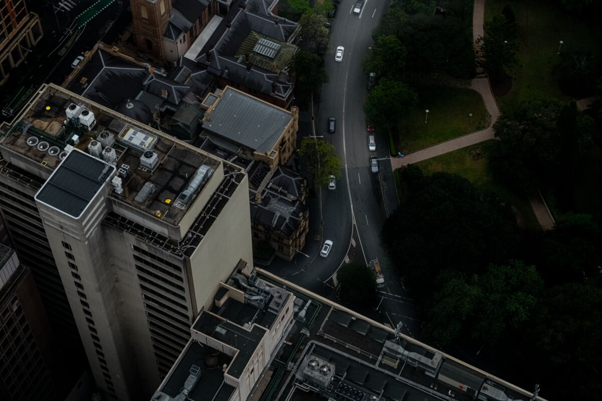 Eiffel Tower (night)